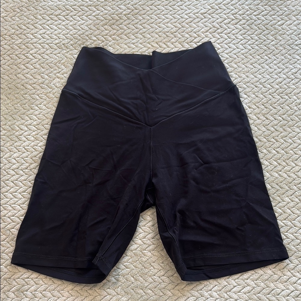 Women's Offline by Aerie Bike Shorts